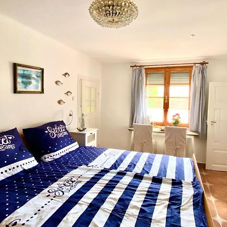 Lavender Cottage Balatongyörök Esterno foto