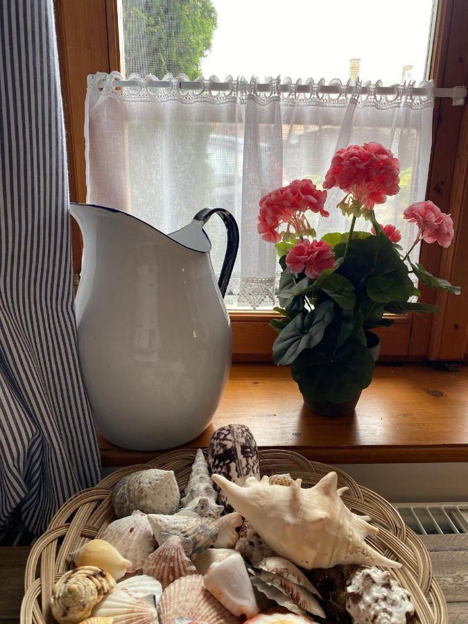 Lavender Cottage Balatongyörök Esterno foto