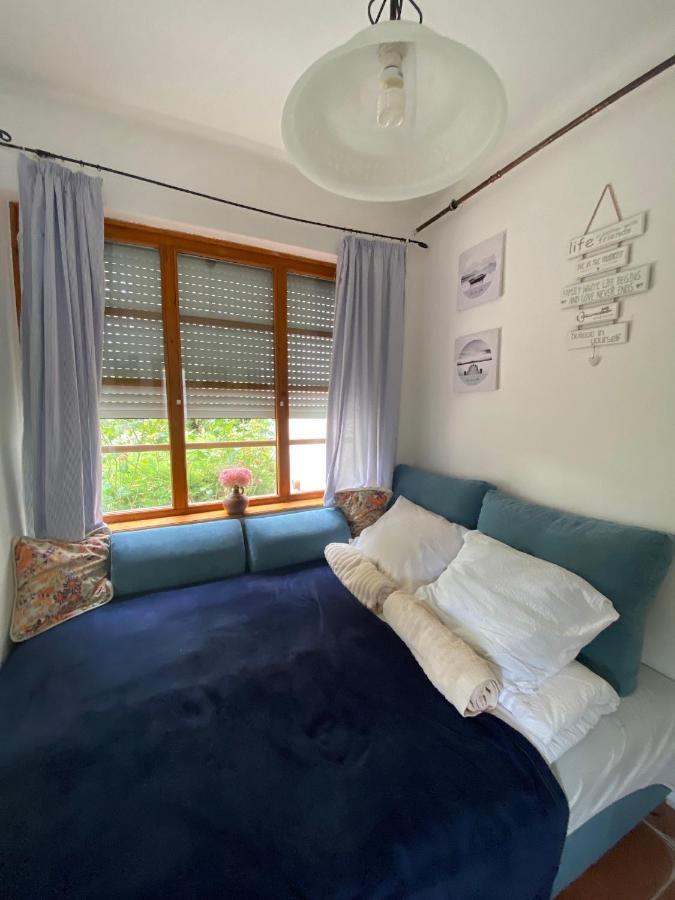Lavender Cottage Balatongyörök Esterno foto