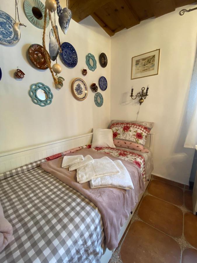 Lavender Cottage Balatongyörök Esterno foto