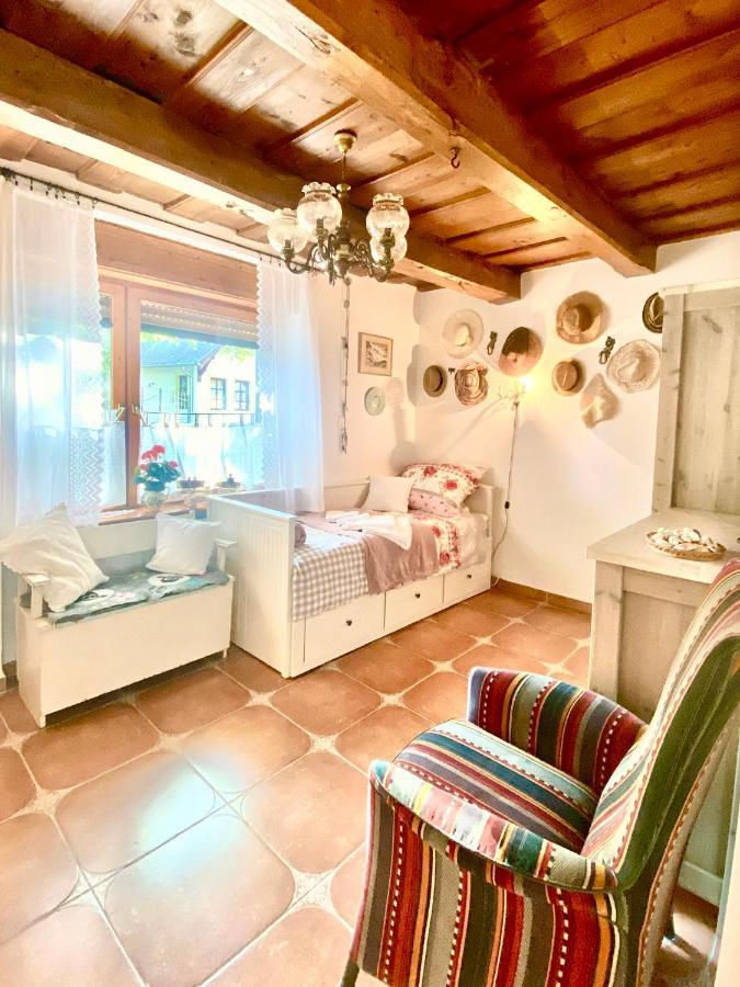 Lavender Cottage Balatongyörök Esterno foto