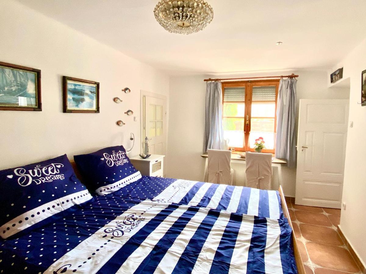 Lavender Cottage Balatongyörök Esterno foto